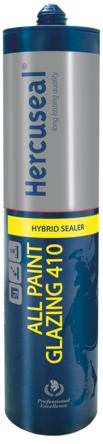 Hercuseal All Paint Glazing 410 290ml Top Merken Winkel